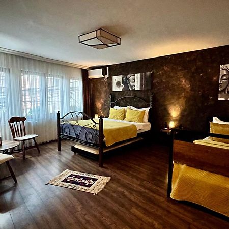 Hotel Fjorr Prizren Ngoại thất bức ảnh