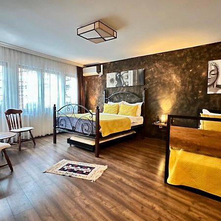 Hotel Fjorr Prizren Ngoại thất bức ảnh