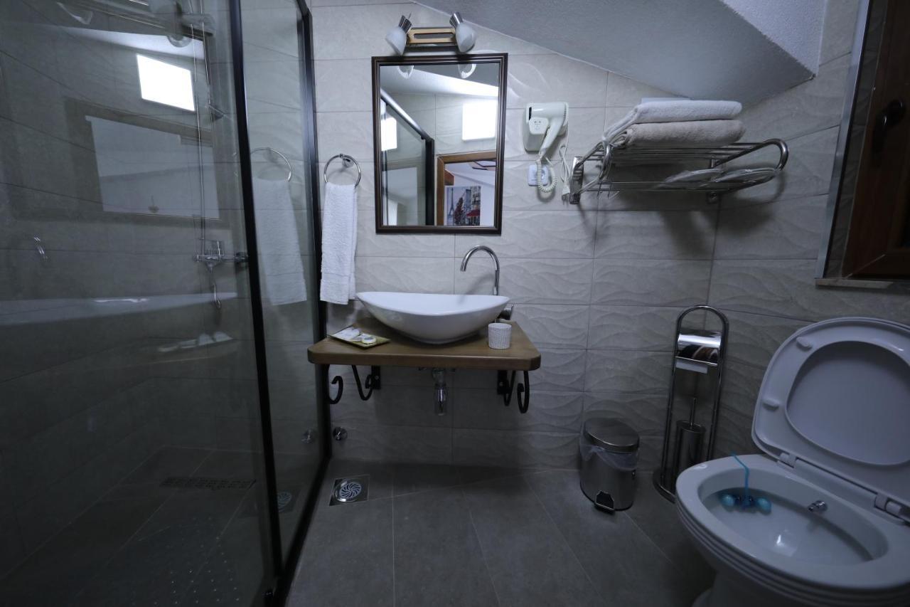 Hotel Fjorr Prizren Ngoại thất bức ảnh