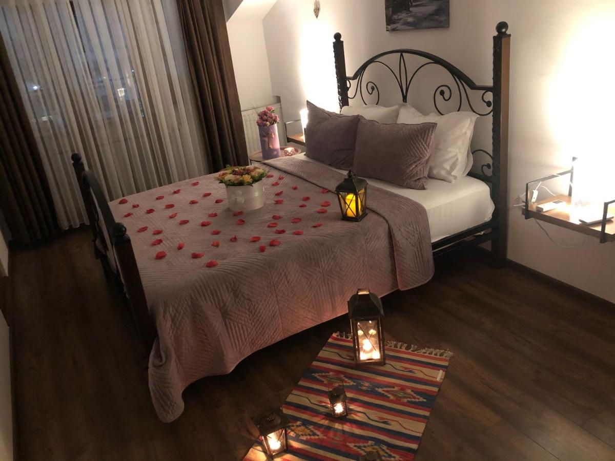 Hotel Fjorr Prizren Ngoại thất bức ảnh
