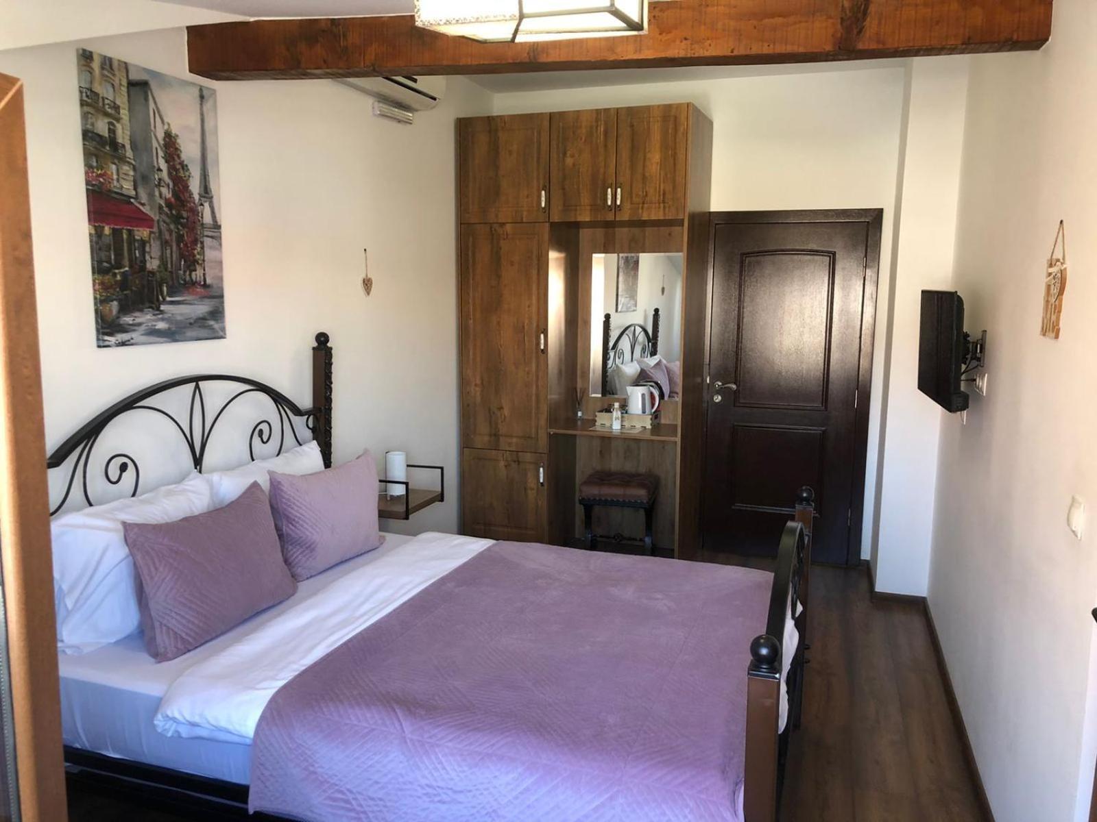 Hotel Fjorr Prizren Ngoại thất bức ảnh