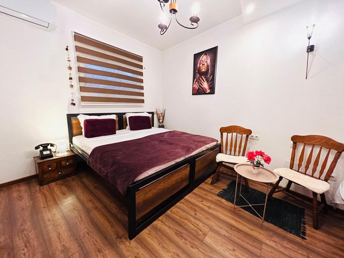 Hotel Fjorr Prizren Ngoại thất bức ảnh