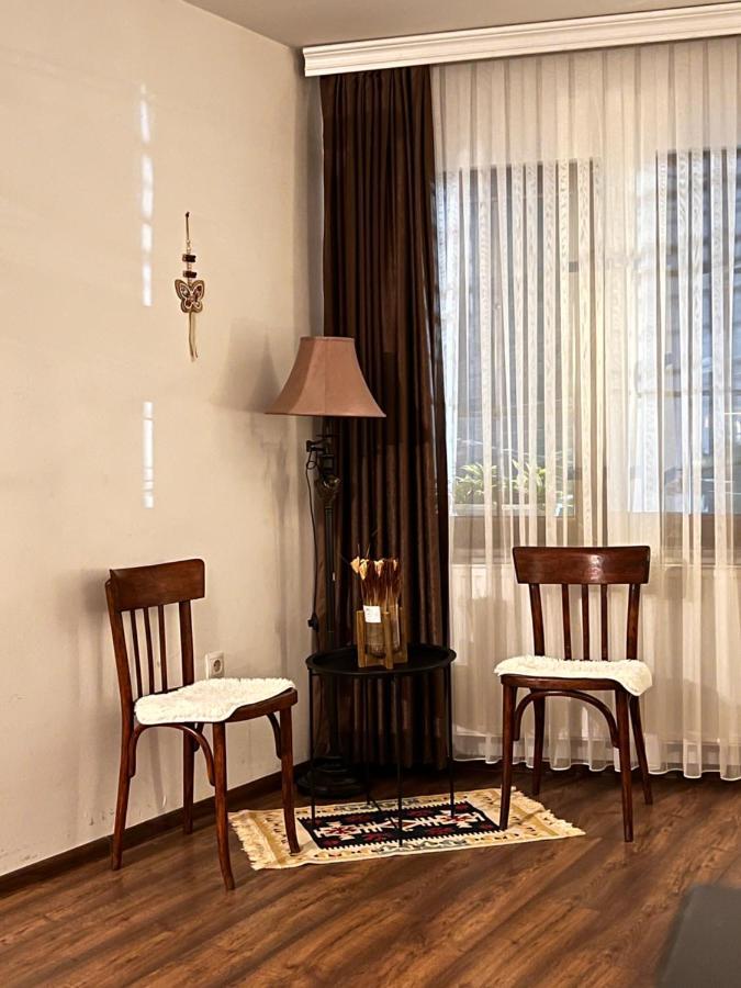 Hotel Fjorr Prizren Ngoại thất bức ảnh