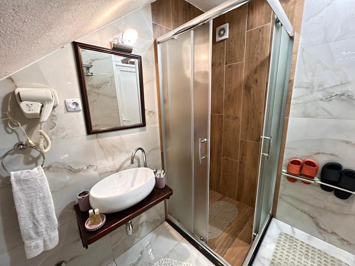 Hotel Fjorr Prizren Ngoại thất bức ảnh