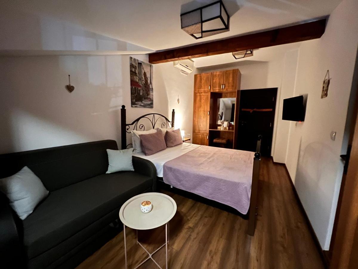 Hotel Fjorr Prizren Ngoại thất bức ảnh