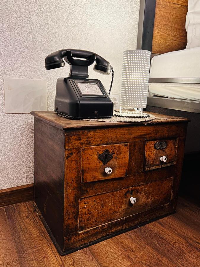 Hotel Fjorr Prizren Ngoại thất bức ảnh