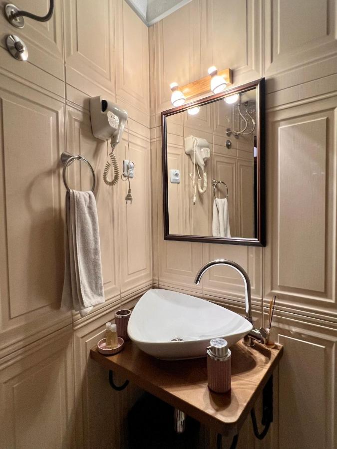 Hotel Fjorr Prizren Ngoại thất bức ảnh