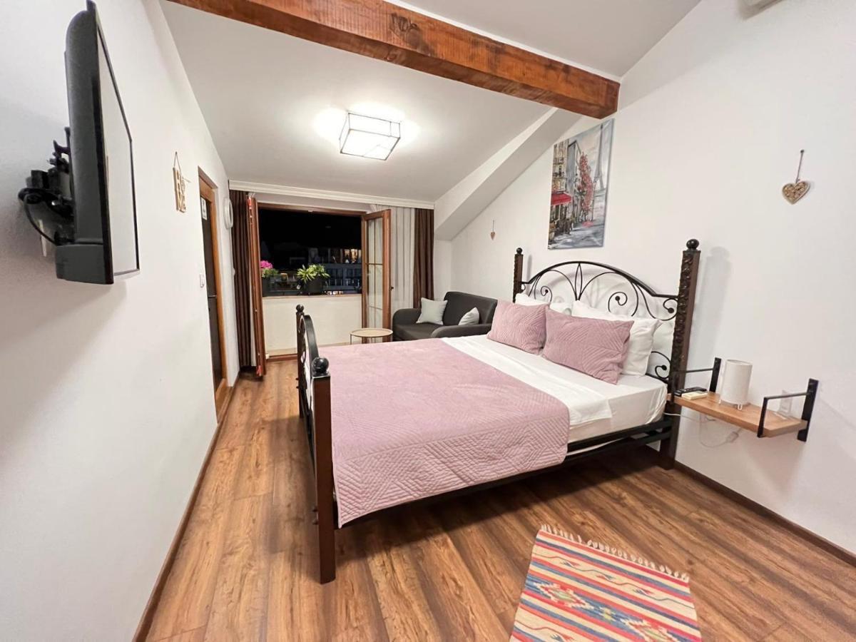 Hotel Fjorr Prizren Ngoại thất bức ảnh