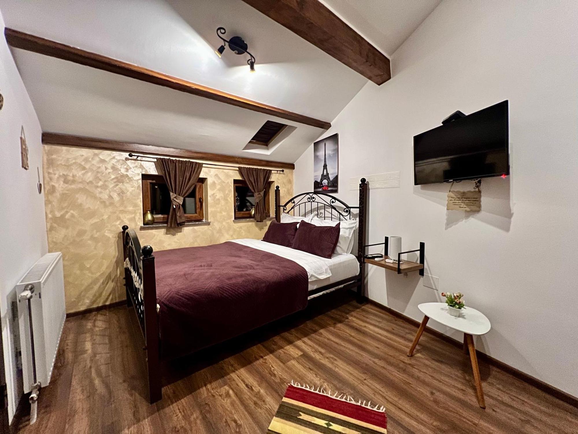 Hotel Fjorr Prizren Ngoại thất bức ảnh