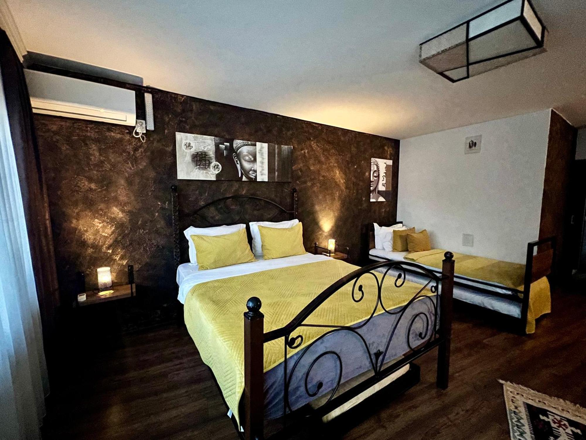 Hotel Fjorr Prizren Ngoại thất bức ảnh