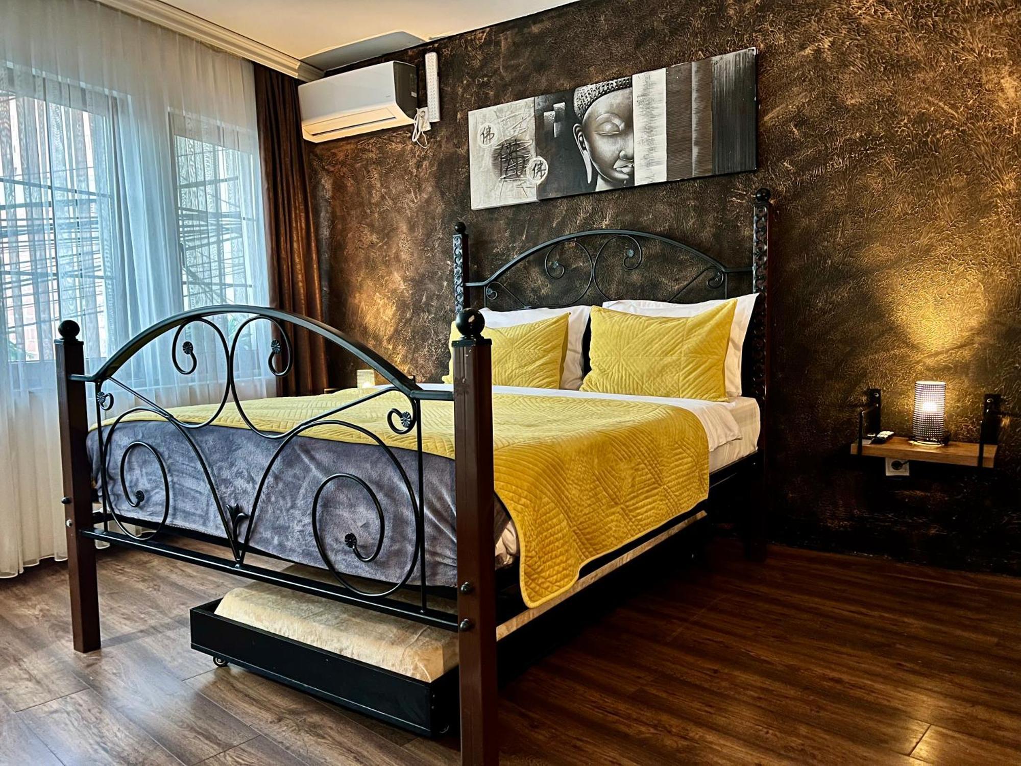 Hotel Fjorr Prizren Ngoại thất bức ảnh
