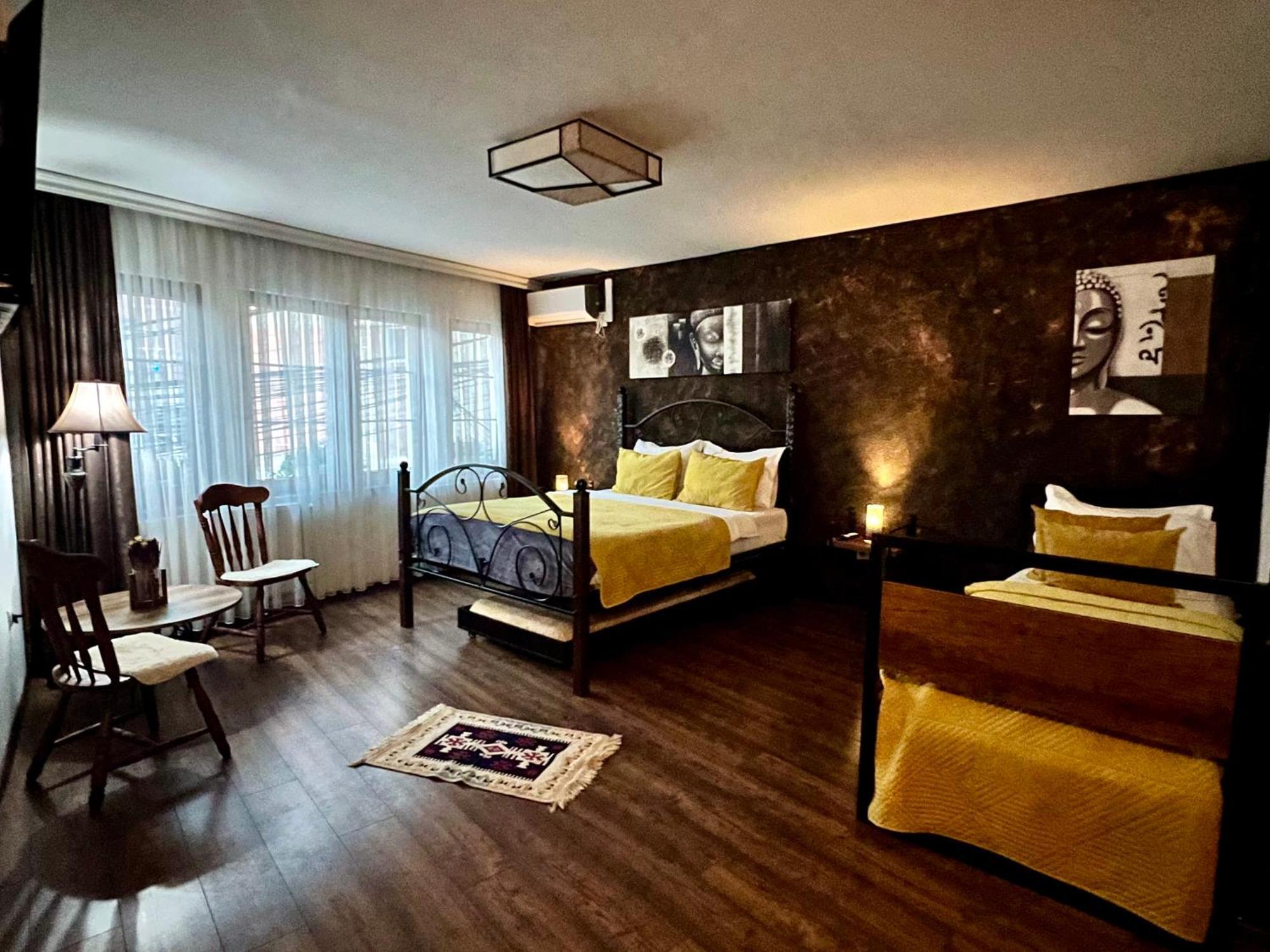 Hotel Fjorr Prizren Ngoại thất bức ảnh