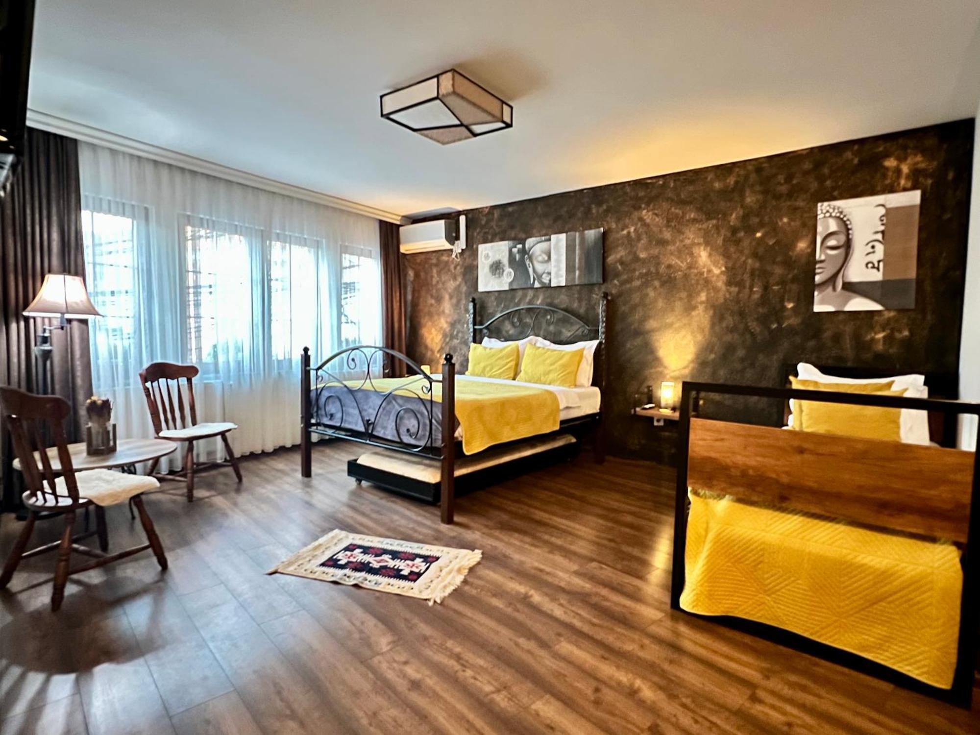 Hotel Fjorr Prizren Ngoại thất bức ảnh